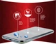Защитное стекло Intaleo 9H 3D для смартфона Apple iPhone 14/13/13 Pro/16e/17e Black (1283126542077) - изображение 5