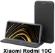 Чехол-книжка для смартфона BeCover Exclusive для Xiaomi Poco C40/Redmi 10C Black (BC_707947) - изображение 2