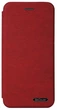 Чехол-книжка для смартфона BeCover Exclusive для Xiaomi Poco C40/Redmi 10C Burgundy Red (BC_707948) - изображение 1