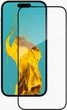 Защитное стекло Piko 9H для смартфона Apple iPhone 14 Pro Max Black (1283126541902) - изображение 1