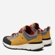 Buty sportowe trekkingowe z membraną Olang Leone.Bretex 822 41 26.8 cm Brązowe z szarym (8026556579304) - obraz 4