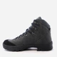 Buty trekkingowe męskie wodoodporne Olang Race.Tex 81 41 26.8 cm Czarne (8026556603696) - obraz 4