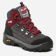 Buty trekkingowe damskie niskie Olang Tarvisio.Tex 812 37 23.8 cm Szare (8026556604105) - obraz 2