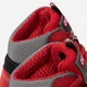 Buty trekkingowe damskie niskie Olang Tarvisio.Tex 815 37 23.8 cm Czerwone (8026556127123) - obraz 5