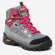 Buty trekkingowe damskie niskie Olang Tarvisio.Tex 893 37 23.8 cm Szare (8026556577416) - obraz 2