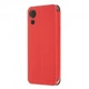 Чохол Fiji GC Samsung Galaxy A03 Core (A032) книжка магнітна Red - зображення 3