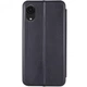 Чехол Fiji G.C. для Samsung Galaxy A03 Core (A032) книжка магнитная Black - изображение 3