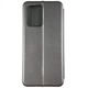 Чохол Fiji GC для Xiaomi 11T / 11T Pro книжка магнітна Grey - зображення 4