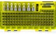 Набор бит и сверл Ryobi RAKD141 141 шт в кейсе (5132004667) - изображение 4