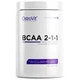 Аминокислота BCAA для спорта OstroVit Extra Pure BCAA 2:1:1 400 g /80 servings/ Orange - изображение 1