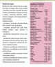 Вітамінно-мінеральний комплекс для спорту Activlab MultiVit for Women 60 Caps - зображення 2