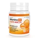 Вітамін D для спорту Activlab Vitamin D3 Forte 4000 IU 100 mcg 60 Softgels - зображення 1