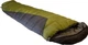 Спальний мішок High Peak TR 300/0 °C Left Dark Grey/Green (23019) (929674) - зображення 4
