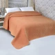 Покривало pike Lotus Home - Jessa terracota теракотовий 150*230 - зображення 1