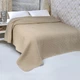 Покривало pike Lotus Home - Jessa bej бежевий 150*230 - зображення 1