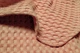 Покривало pike Lotus Home - Jessa terracota теракотовий 150*230 - зображення 3