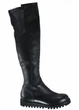 Женские сапоги Kelton 2540 indiosLana 38 черный - изображение 1