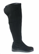 Женские сапоги Kelton 1626 velLana 39 черный - изображение 1