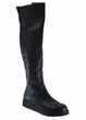 Женские сапоги Kelton 2540 indiosLana 38 черный - изображение 2