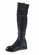 Женские сапоги Kelton 2540 indiosLana 38 черный - изображение 4