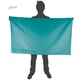 Lifeventure полотенце Recycled Soft Fibre Trek teal L - изображение 2