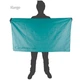 Lifeventure полотенце Recycled Soft Fibre Trek teal L - изображение 3