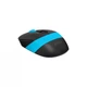 Мышка A4Tech FG10S Blue - изображение 2