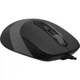 Мышка A4Tech FM10S Grey (4711421950169) - изображение 4