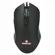 Мышка REAL-EL RM-550 Black - изображение 2