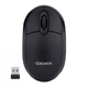 Мишка Gemix GM185 Wireless Black (GM185Bk) (155466) - зображення 1