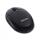 Мишка Gemix GM185 Wireless Black (GM185Bk) (155466) - зображення 3