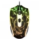 Мишка Defender Overmatch GM-069 USB Black (52069) - зображення 3