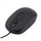 Мышка Gemix GM145 USB White (GM145Wh) (153322) - изображение 6