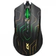 Мишка A4Tech X89 Maze - зображення 3