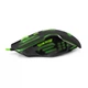 Мышка Esperanza MX403 Apache green (EGM403G) - изображение 2