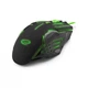 Мышка Esperanza MX403 Apache green (EGM403G) - изображение 3