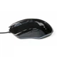 Миша Vinga Msg-115 Black (153141) - зображення 2