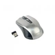 Мышка Gembird MUSW-4B-04-BG Grey+Black (MUSW-4B-04-BG) (153166) - изображение 2