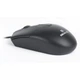 Мышка REAL-EL RM-208 USB Black - изображение 2