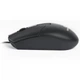 Мышка REAL-EL RM-208 USB Black - изображение 8