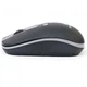 Мышка REAL-EL RM-303 black-grey - изображение 4
