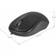 Мышка Defender Patch MS-759 Black (52759) - изображение 4
