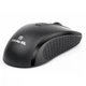 Мышка REAL-EL RM-308 Wireless Black - изображение 3