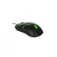 Мишка Ergo NL-430 Black (NL-430) - зображення 2
