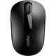Мышка Rapoo M10 Plus Black (153054) - изображение 4