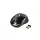 Мышка Gembird MUSW-6B-01-B Black (MUSW-6B-01) - изображение 1