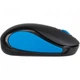 Мышка Vinga MSW-907 black - blue - изображение 5
