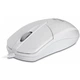 Мышка REAL-EL RM-211, USB, white - изображение 1