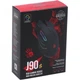 Мышка A4Tech Bloody J90s Black (4711421949040) - изображение 8