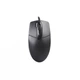 Мишка A4Tech OP-730D Black - зображення 2